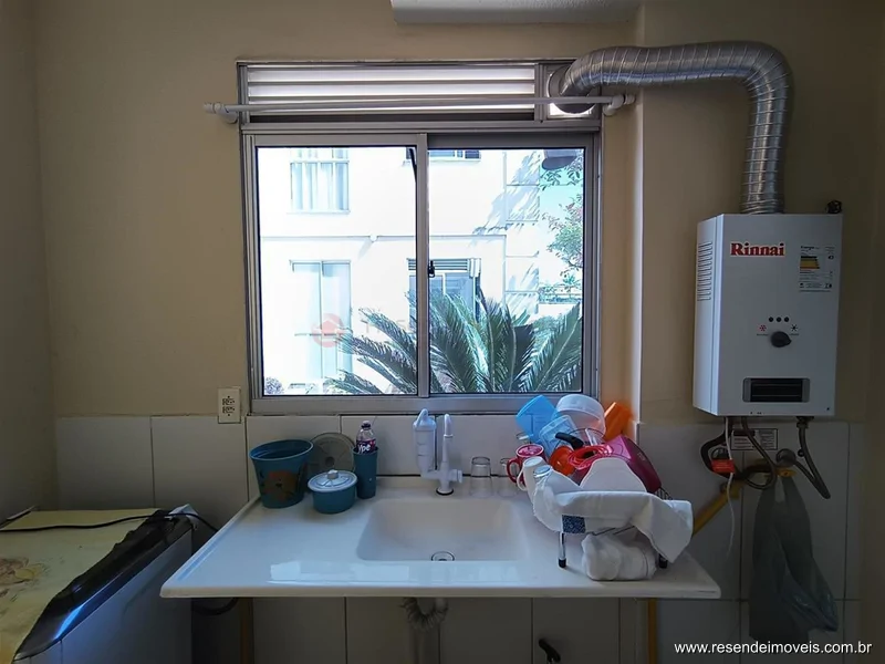 Foto 7 de 28 - Apartamento para venda em Mirante de Serra