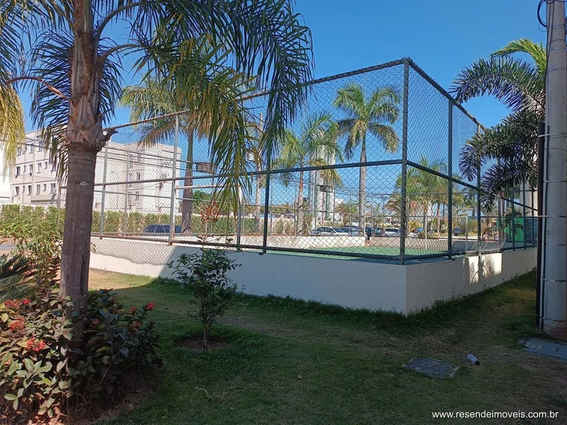 Foto 21 de 28 - Apartamento para venda em Mirante de Serra