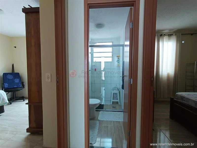 Foto 18 de 28 - Apartamento para venda em Mirante de Serra