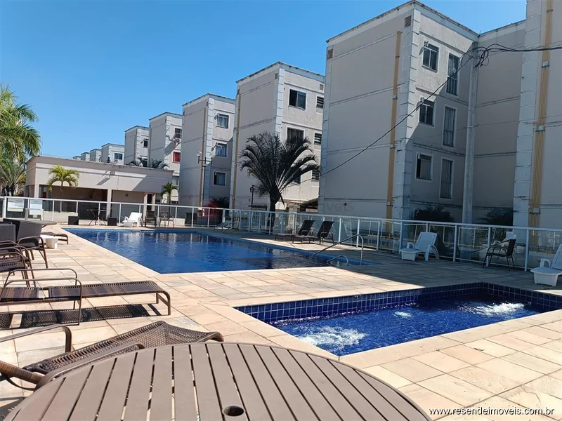 Foto 2 de 28 - Apartamento para venda em Mirante de Serra