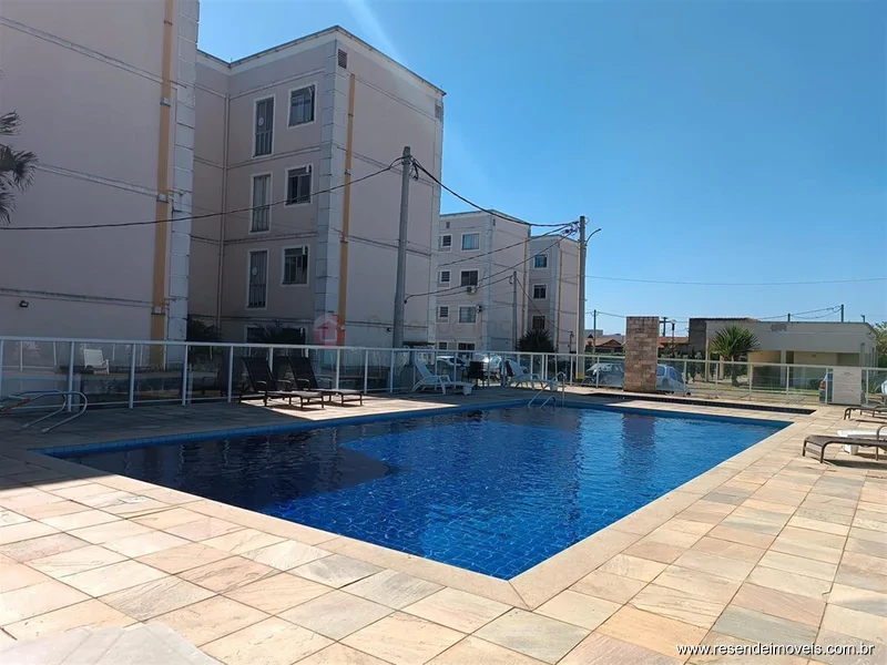 Foto 23 de 28 - Apartamento para venda em Mirante de Serra