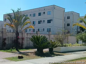 Apartamento para venda em Mirante de Serra