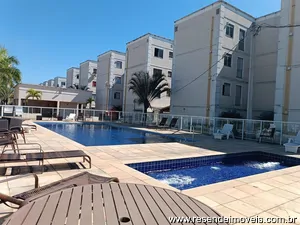 Apartamento para venda em Mirante de Serra