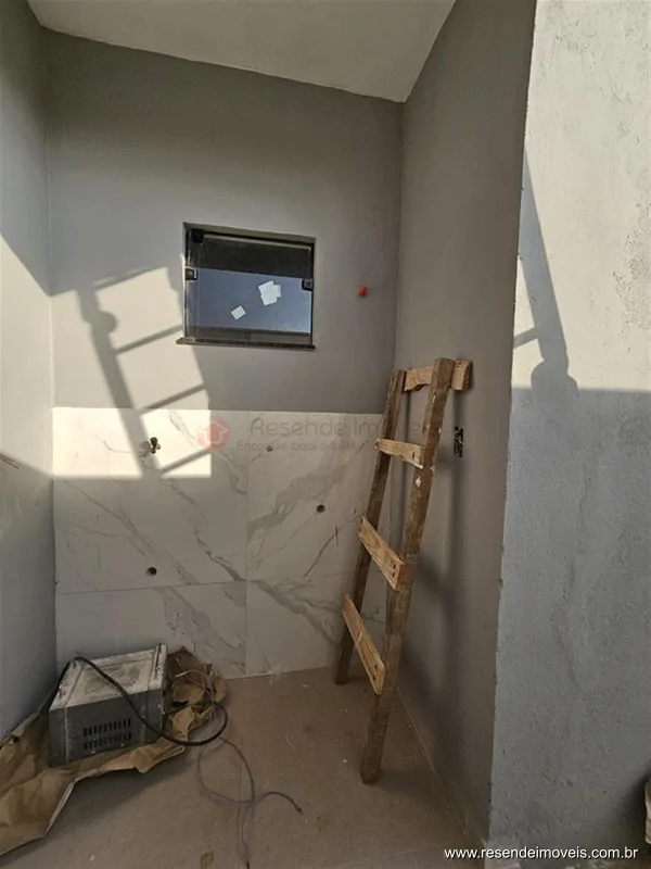 Foto 17 de 24 - Casa para venda em Bela Vista