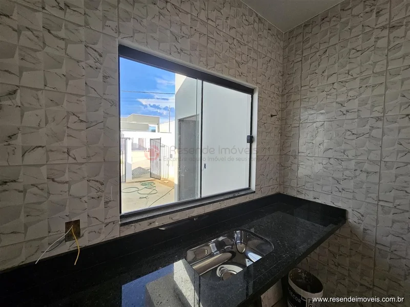 Foto 6 de 24 - Casa para venda em Bela Vista