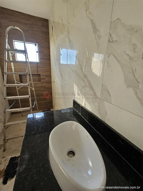 Foto 12 de 24 - Casa para venda em Bela Vista