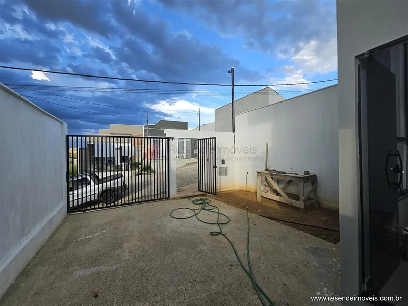 Foto 21 de 24 - Casa para venda em Bela Vista