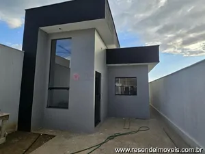 Casa para venda em Bela Vista