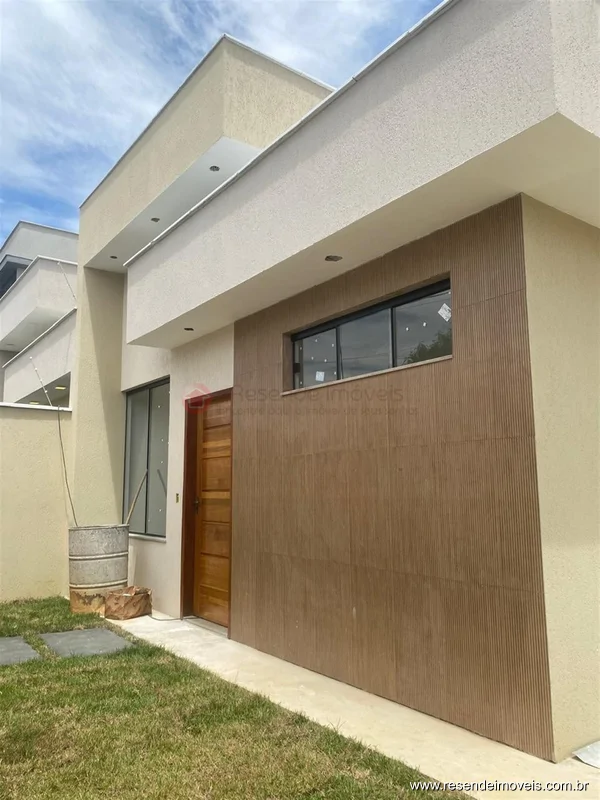 Foto 2 de 19 - Casa para venda em Parque Ipiranga