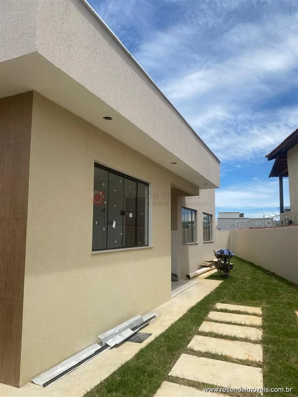 Foto 3 de 19 - Casa para venda em Parque Ipiranga