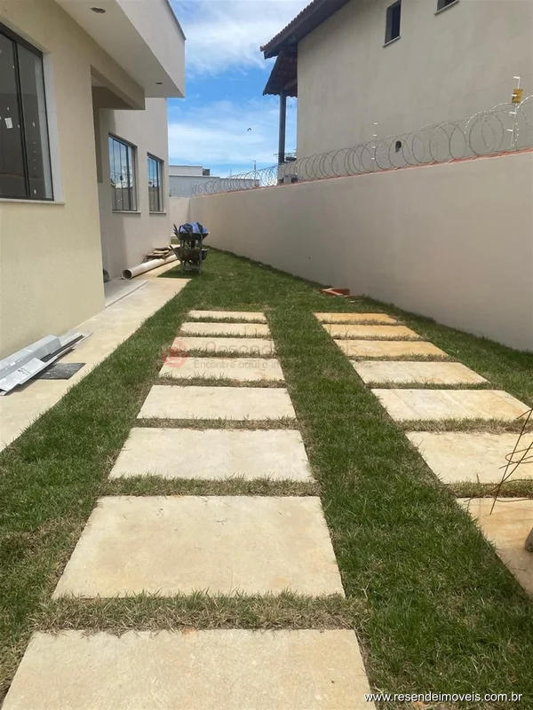 Foto 4 de 19 - Casa para venda em Parque Ipiranga