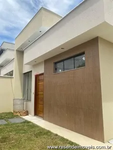 Casa para venda em Parque Ipiranga