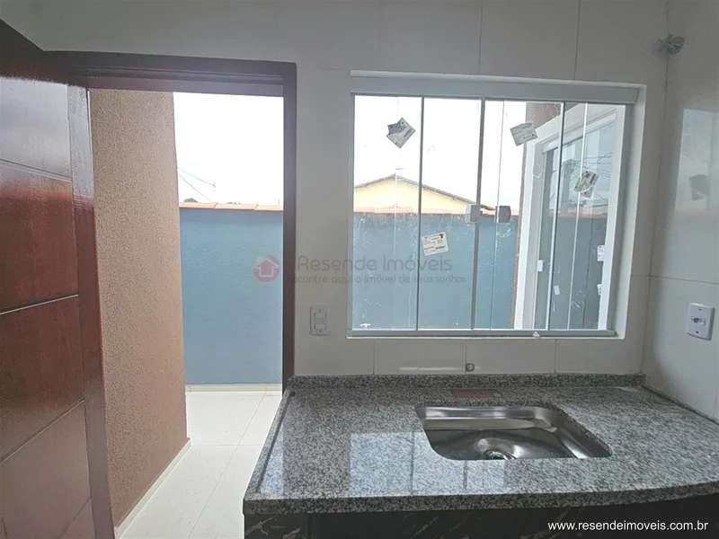 Foto 15 de 21 - Casa para venda em Jardim Aliança II