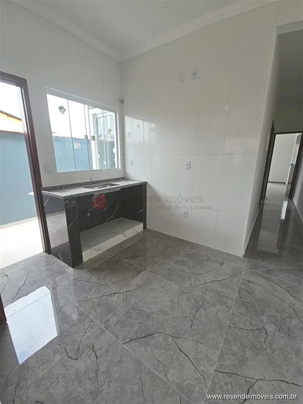 Foto 6 de 21 - Casa para venda em Jardim Aliança II