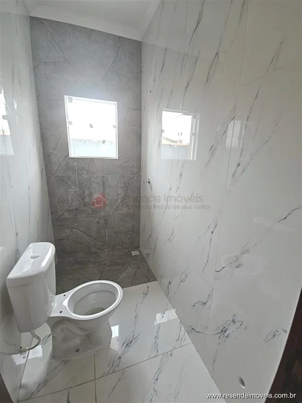 Foto 13 de 21 - Casa para venda em Jardim Aliança II