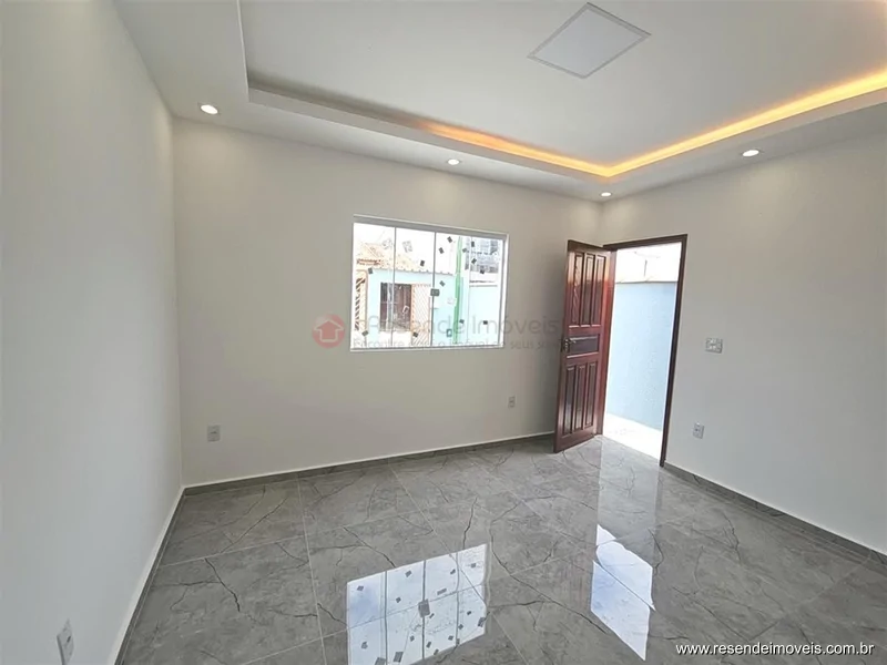 Foto 4 de 21 - Casa para venda em Jardim Aliança II