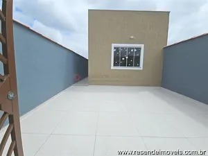 Casa para venda em Jardim Aliança II