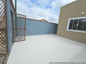 Casa para venda em Jardim Aliança II