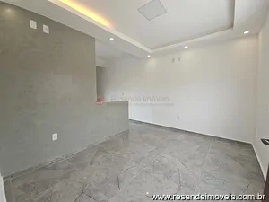 Casa para venda em Jardim Aliança II