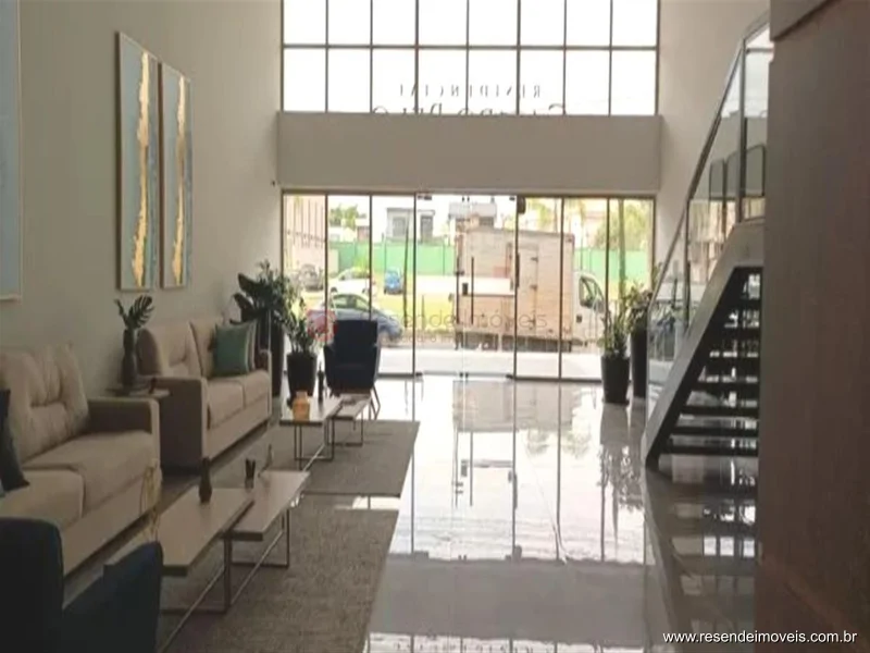 Foto 4 de 33 - Apartamento para venda em Parque Ipiranga