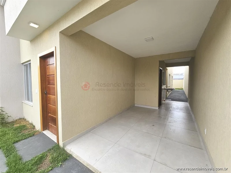 Foto 2 de 16 - Casa para venda em Parque Ipiranga