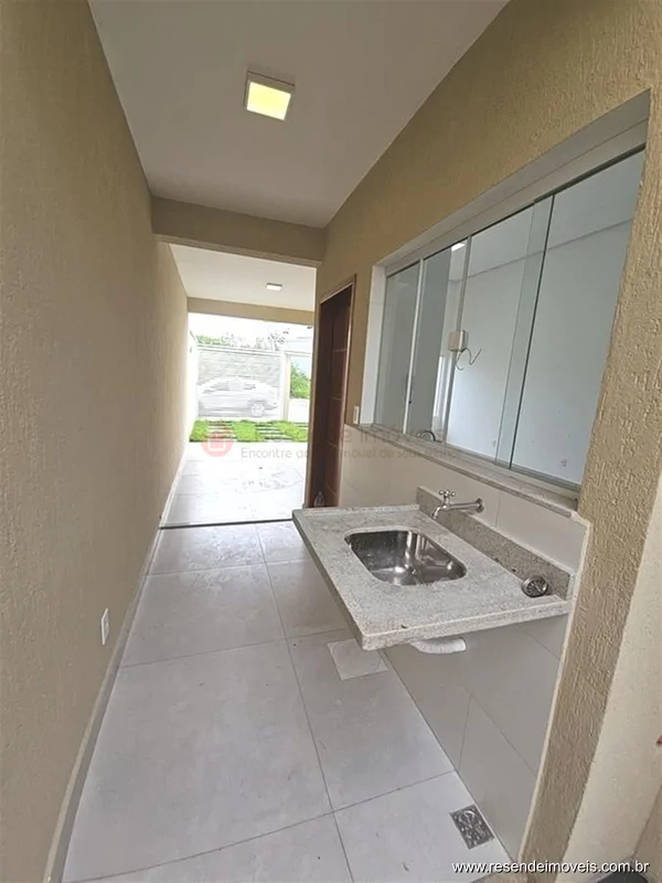 Foto 15 de 16 - Casa para venda em Parque Ipiranga