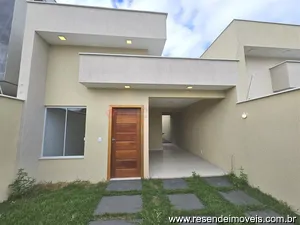 Casa para venda em Parque Ipiranga