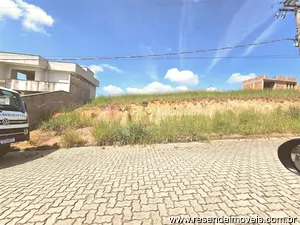 Terreno para venda em Boa Vista I - Imobiliária Araujo Imóveis