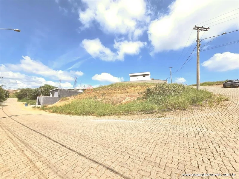 Foto 6 de 9 - Terreno para venda em Boa Vista I