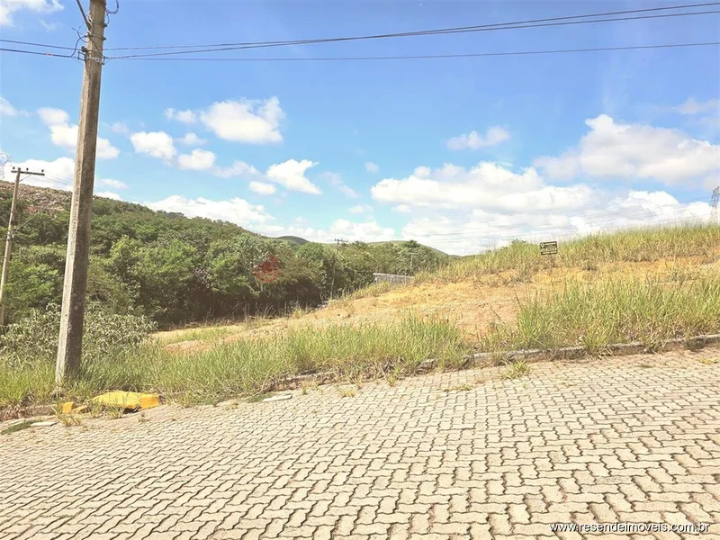 Foto 2 de 9 - Terreno para venda em Boa Vista I