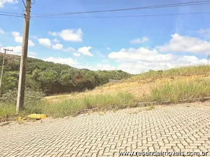 Terreno para venda em Boa Vista I