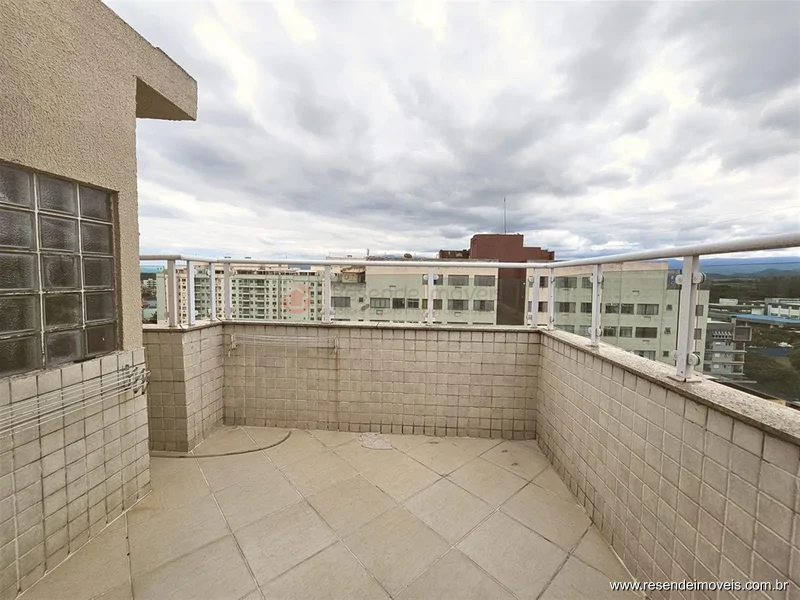 Foto 6 de 31 - Cobertura para venda em Jardim Jalisco