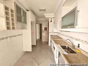 Cobertura para venda em Jardim Jalisco