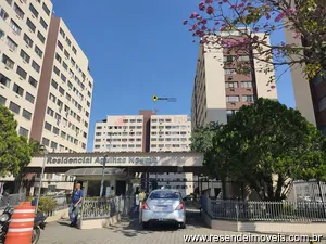 Cobertura para venda em Jardim Jalisco