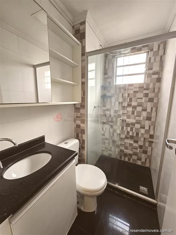 Foto 10 de 17 - Apartamento para aluguel em Alegria