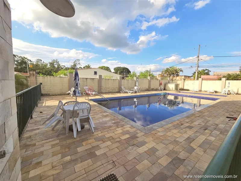 Foto 14 de 17 - Apartamento para aluguel em Alegria