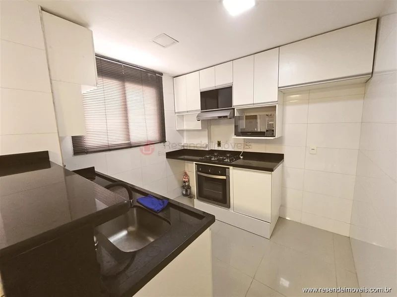 Foto 5 de 17 - Apartamento para aluguel em Alegria