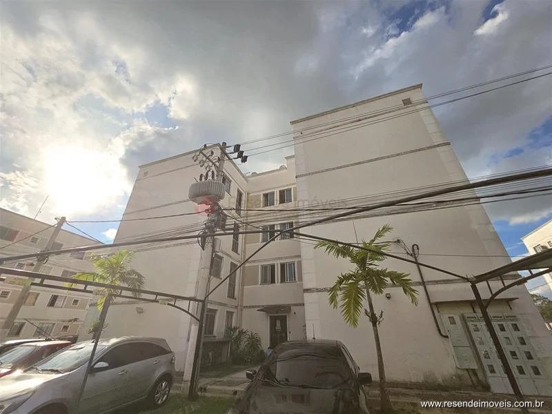 Foto 12 de 17 - Apartamento para aluguel em Alegria