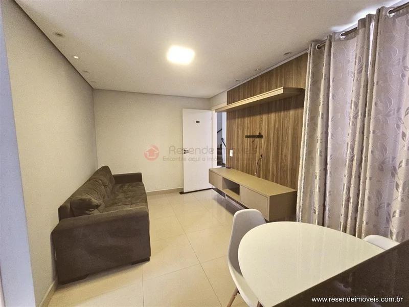 Foto 2 de 17 - Apartamento para aluguel em Alegria