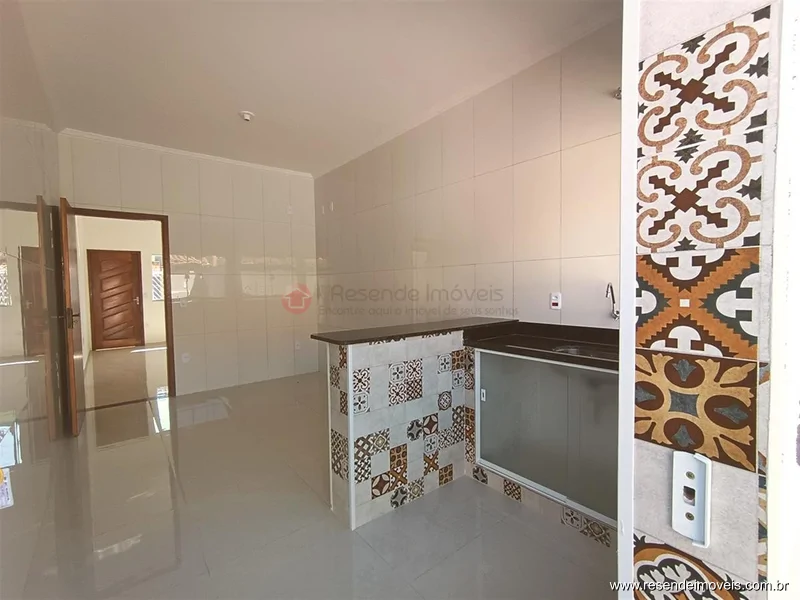 Foto 6 de 22 - Casa para venda em Morada do Contorno