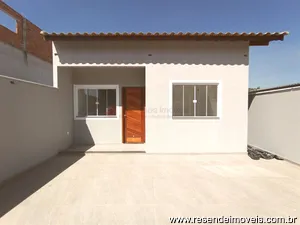 Casa para venda em Morada do Contorno