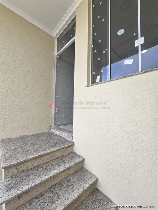 Foto 2 de 14 - Casa para venda em Parque Ipiranga II