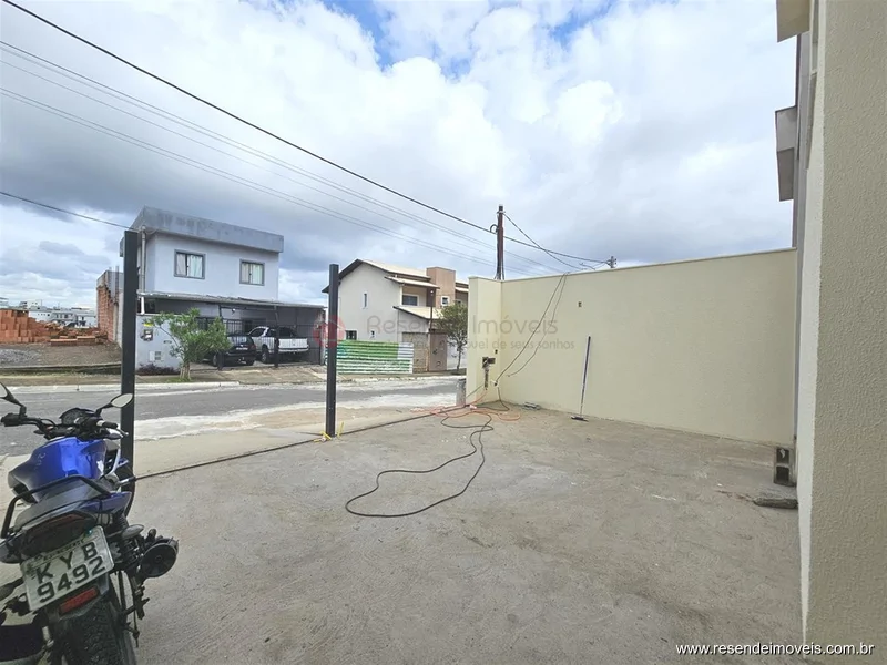 Foto 14 de 14 - Casa para venda em Parque Ipiranga II