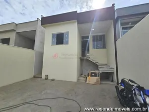 Casa para venda em Parque Ipiranga II