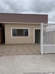 Casa para venda em Boa Vista II