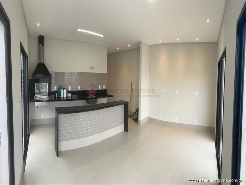 Foto 3 de 19 - Casa em condomínio para venda em Parque Ipiranga