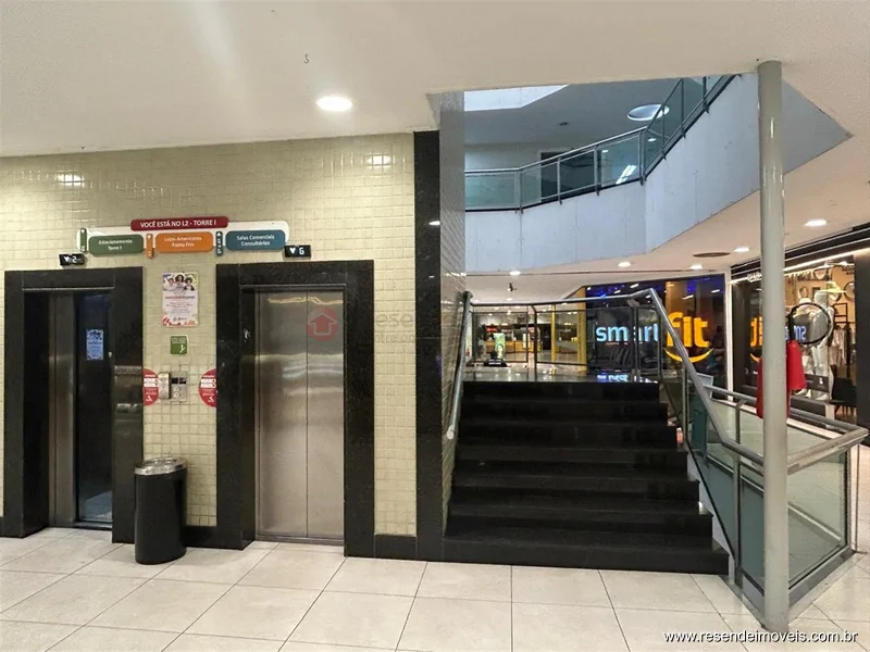 Foto 3 de 7 - Sala Comercial para venda em Centro