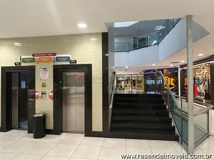 Sala Comercial para venda em Centro