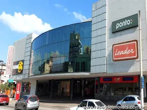 Sala Comercial para venda em Centro