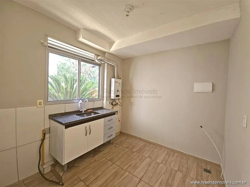 Foto 2 de 31 - Apartamento para venda e aluguel em Mirante de Serra